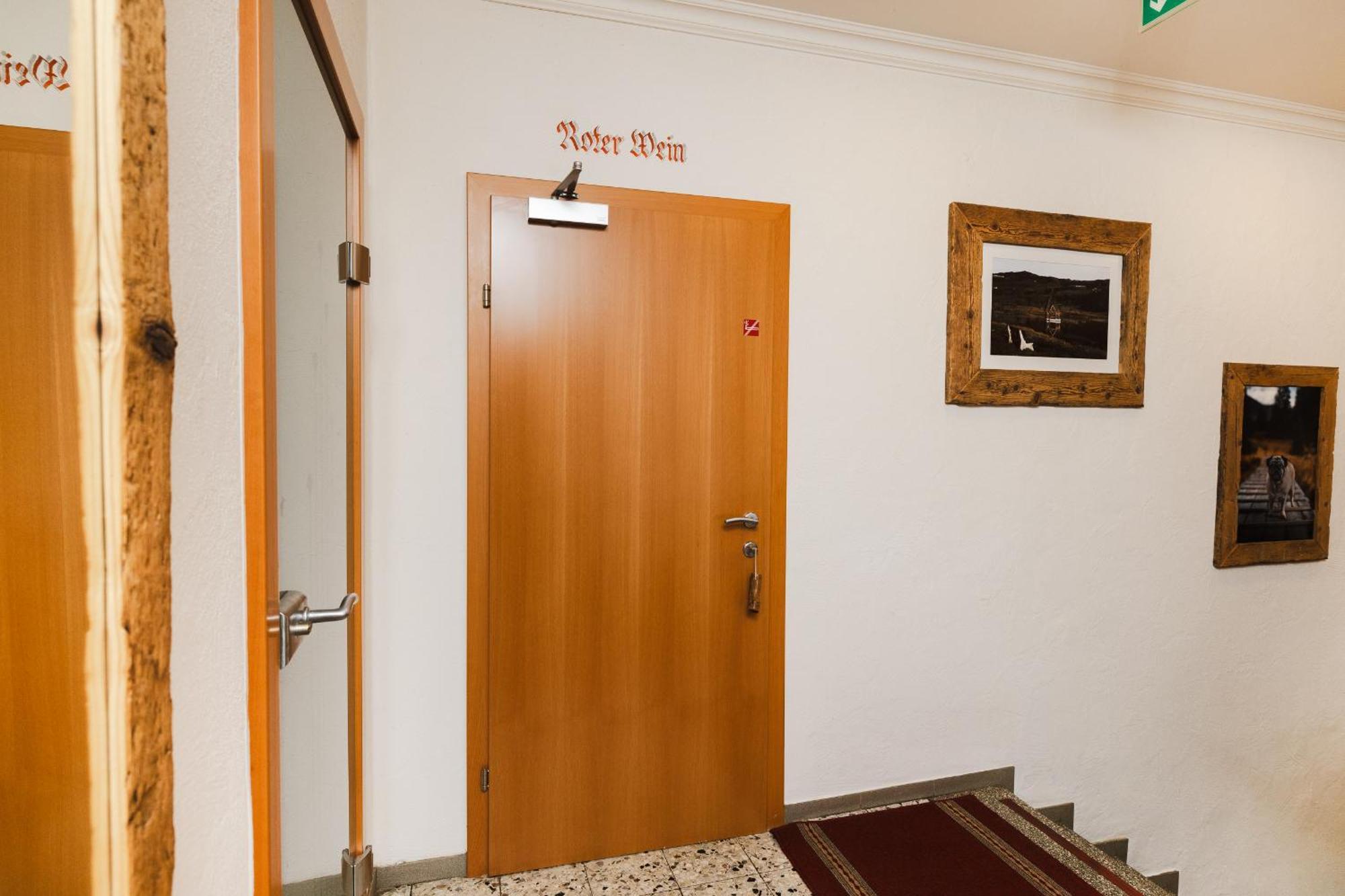 Hotel Ferien Beim Steiner Predlitz Exterior foto